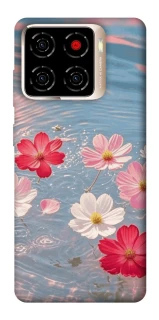 Чохол на ZTE Blade A56 Breeze Bloom фото 1 з 1