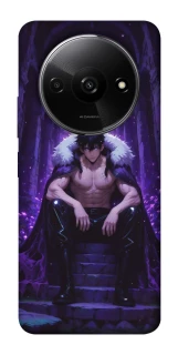 Чохол на Xiaomi Redmi A3 Solo leaving Sung Jinwoo фото 1 з 1