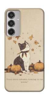 Чехол на Samsung Galaxy M35 Autumn vibes ver.3 фото 1 Чехол на Samsung Galaxy M35 Autumn vibes ver.3 фото 1 из 1