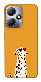 Чохол на Infinix Hot 30i Далматинець фото 1 з 1