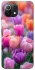 Чохол на Xiaomi Mi 11 Lite Тюльпанове поле фото 1 з 1