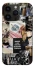 Чохол на Apple iPhone 14 Pro (6.1") Fashion collage ver.11 фото 1 з 1