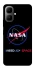 Чохол на Infinix Smart 10 NASA ver.3 фото 1 з 1