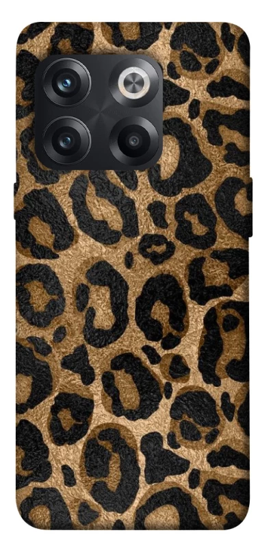 Чехол на OnePlus 10T Leopard Skin фото 1 из 1