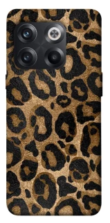 Чехол на OnePlus 10T Leopard Skin фото 1 из 1