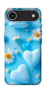 Чохол на Apple iPhone 17 Air (6.5") Flowers v20 фото 1 з 1