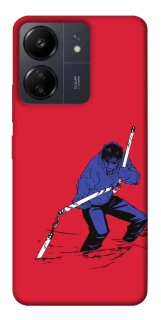 Чехол на Xiaomi Poco C65 Toji v4 фото 1 из 1