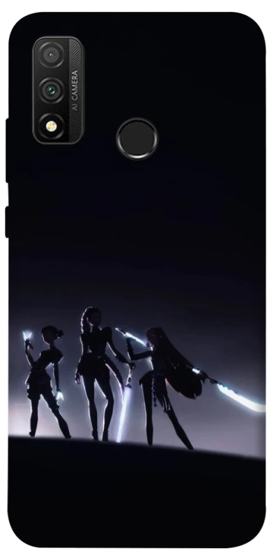 Чохол на Huawei P Smart (2020) K-Pop Demon Hunters ver.1 фото 1 з 1