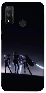 Чохол на Huawei P Smart (2020) K-Pop Demon Hunters ver.1 фото 1 з 1