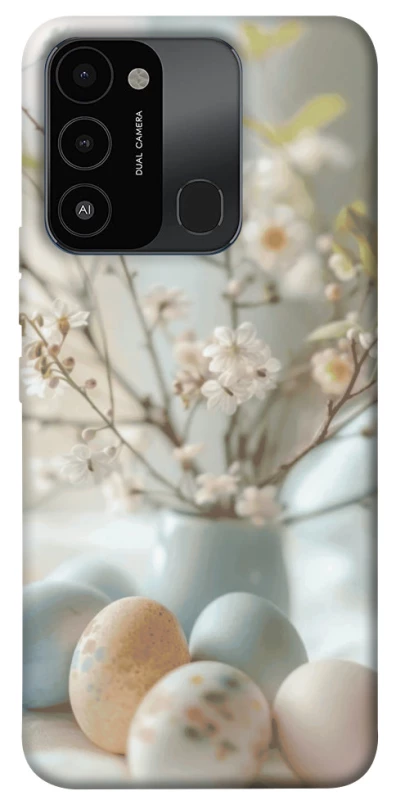 Чохол на TECNO Spark 8C SpringJoy фото 1 з 1