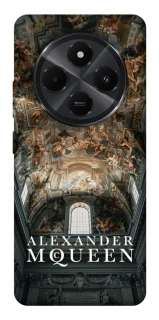 Чехол на Xiaomi Poco C75 Alexander McQueen фото 1 из 1