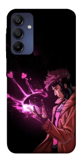 Чехол на Samsung Galaxy A15 4G/5G Gambit фото 1 из 1