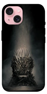 Чохол на Apple iPhone 15 (6.1") House of the Dragon ver.2 фото 1 з 1