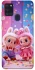 Чохол на Samsung Galaxy A21s Labubu twins ver.3 фото 1 з 1
