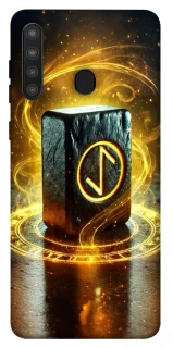 Чохол на Samsung Galaxy A21 Руна Ейваз фото 1 з 1