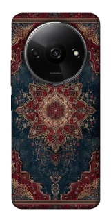 Чохол на Xiaomi Redmi A3 Килим v88 фото 1 з 1
