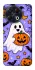 Чехол на TECNO Spark 30 Pro (KL7) Halloween v15 фото 1 из 1