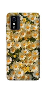 Чохол на ZTE Blade L9 Camomile фото 1 з 1