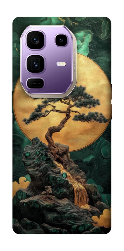 Чохол на Infinix Note 50 Pro+ banzai фото 1 з 1