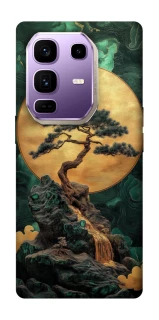 Чохол на Infinix Note 50 Pro+ banzai фото 1 з 1