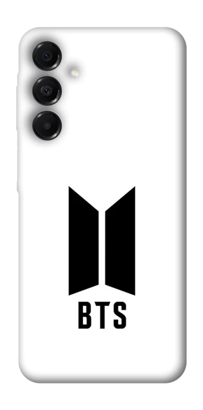 Чохол на Samsung Galaxy A17 4G/5G BTS logo фото 1 з 1