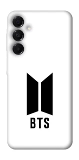 Чохол на Samsung Galaxy A17 4G/5G BTS logo фото 1 з 1