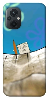 Чехол на Xiaomi Poco M5 Karaculya фото 1 из 1