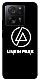 Чохол на Xiaomi 13T Pro Linkin Park logo ver.1 фото 1 Чохол на Xiaomi 13T Pro Linkin Park logo ver.1 фото 1 з 1