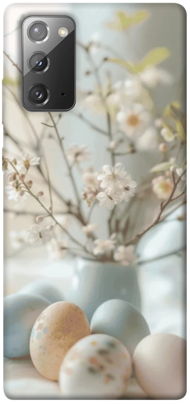 Чохол на Samsung Galaxy Note 20 SpringJoy фото 1 з 1