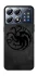 Чехол на Xiaomi POCO X8 Pro House of the Dragon ver.3 фото 1 из 1