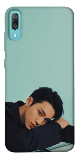 Чехол на Huawei Y6 Pro (2019) Mingyu - Seventeen фото 1 из 1