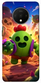 Чехол на OnePlus 7T Brawl Stars ver.14 фото 1 из 1