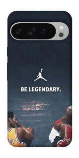 Чехол на Google Pixel 9 Pro XL Be Legendary фото 1 из 1