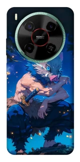 Чохол на ZTE Nubia V70 Max inosuke фото 1 з 1