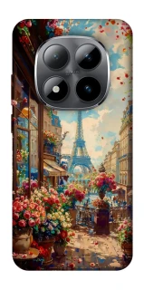 Чехол на Xiaomi Redmi Note 15 Pro 5G Paris фото 1 из 1