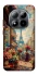 Чехол на Xiaomi Redmi Note 15 Pro 5G Paris фото 1 из 1