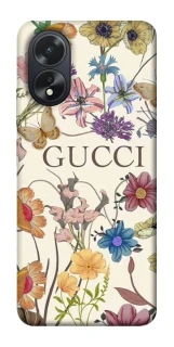 Чехол на Oppo A38 Gucci ver.8 фото 1 из 1