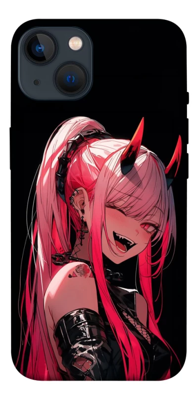 Чехол на Apple iPhone 13 (6.1") Makima v2 фото 1 из 1