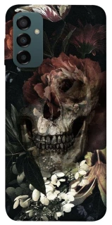 Чохол на Samsung Galaxy M14 5G Romantic Halloween ver.1 фото 1 з 1