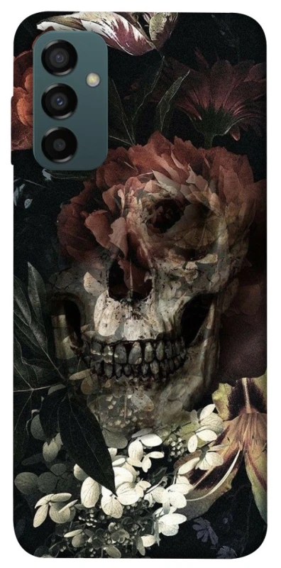 Чохол на Samsung Galaxy M34 5G Romantic Halloween ver.1 фото 1 з 1