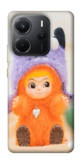 Чохол на Xiaomi Redmi Note 14 4G (Int. version) Wakuku ver.6 фото 1 з 1