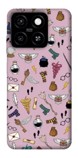 Чохол на ZTE Blade A55 4G Harry Potter V16 фото 1 з 1