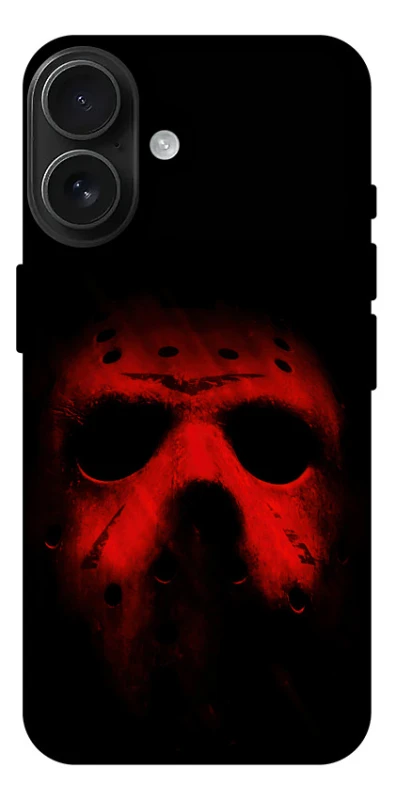 Чехол на Apple iPhone 17 (6.3") Jason v2 фото 1 из 1