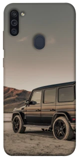 Чехол на Samsung Galaxy M11 Gelik фото 1 из 1