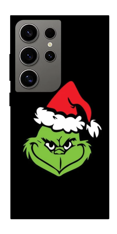 Чохол на Samsung Galaxy S24 Ultra Грінч v2 фото 1 з 1