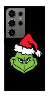 Чохол на Samsung Galaxy S24 Ultra Грінч v2 фото 1 з 1