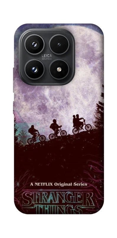 Чохол на Xiaomi 17 Stranger Things ver.34 фото 1 з 1