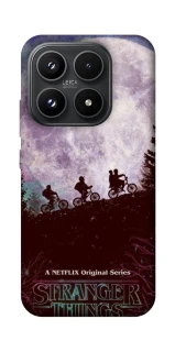 Чохол на Xiaomi 17 Stranger Things ver.34 фото 1 з 1