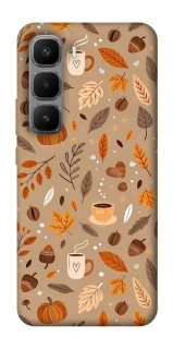 Чехол на Infinix Hot 60 Pro+ Autumn vibes ver.6 фото 1 Чехол на Infinix Hot 60 Pro+ Autumn vibes ver.6 фото 1 из 1