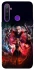 Чехол на Realme 5 Strange and Wanda фото 1 из 1